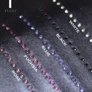 Tucci Harley Long Riding Boots - Image 7