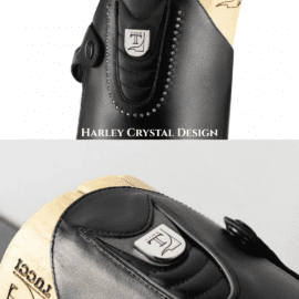 Tucci Harley Custom Options