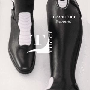 Franco Tucci Harley Long Boots Pink