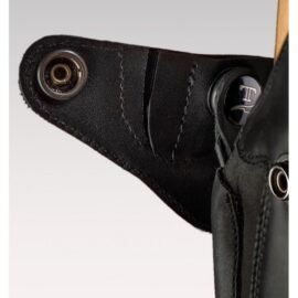 Franco Tucci Harley Long Boots