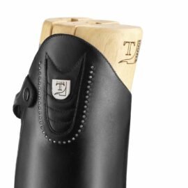 Franco Tucci Harley Long Boots Crystal