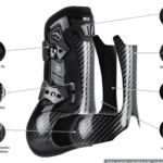 Veredus Carbon Gel Absolute Front