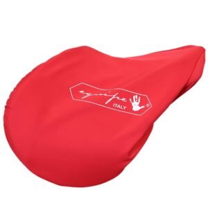 Equipe Jumping Saddle Cover - Image 1
