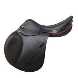 Prestige X-Breath Jumping Saddle