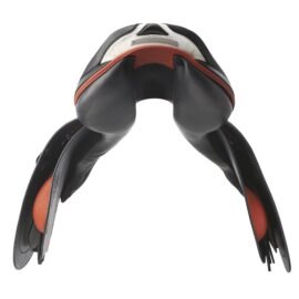 Prestige X-Breath Jumping Saddle