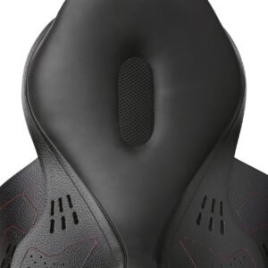 Prestige X-Breath Jumping Saddle