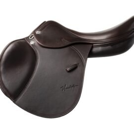 Prestige X-Meredith Jumping Saddle