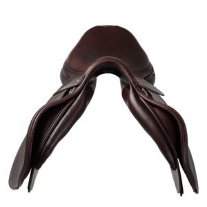 Prestige X-Meredith Jumping Saddle
