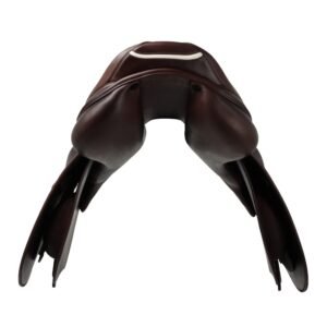 Prestige X-Meredith Jumping Saddle