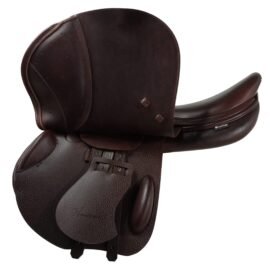 Prestige X-Meredith Jumping Saddle