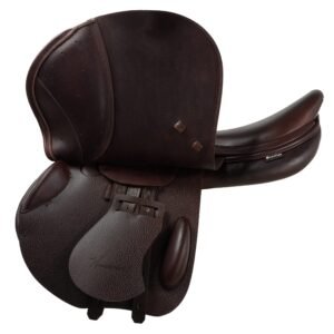 Prestige X-Meredith Jumping Saddle