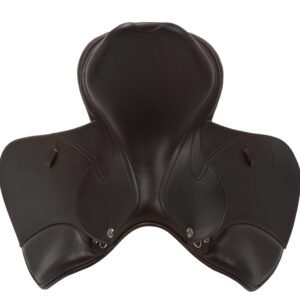 Prestige X-Meredith Jumping Saddle