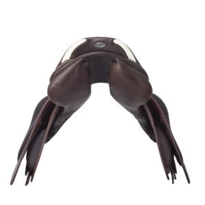 Prestige Paris Classic Jumping Saddle