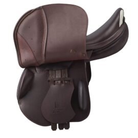 Prestige Paris Classic Jumping Saddle