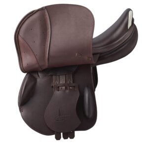 Prestige Paris Classic Jumping Saddle