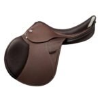 Prestige X-Paris Jumping Saddle
