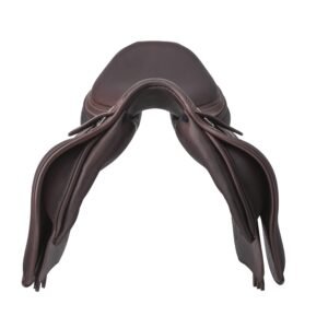 Prestige X-Paris Jumping Saddle