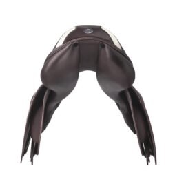 Prestige X-Paris Jumping Saddle
