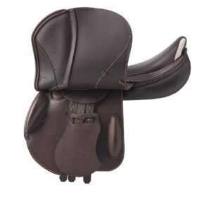Prestige X-Paris Jumping Saddle