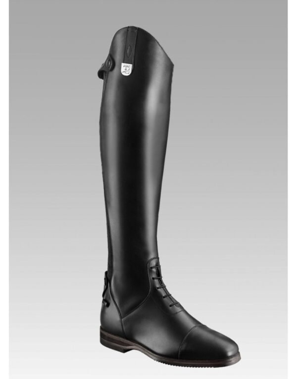 Tucci Galileo Long Riding Boots