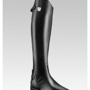 Tucci Leonardo Long Riding Boots