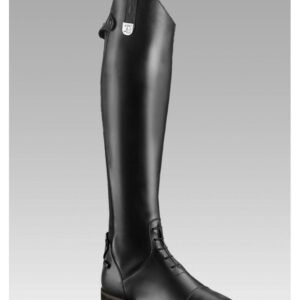 Tucci Galileo Long Riding Boots - Image 2