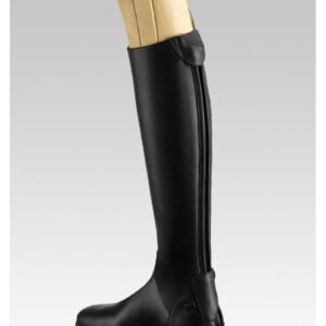 Tucci Leonardo Long Riding Boots - Image 3