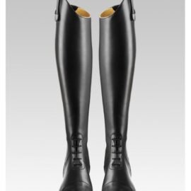 Tucci Galileo Long Riding Boots - Image 3