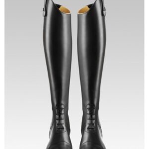 Tucci Galileo Long Riding Boots - Image 3