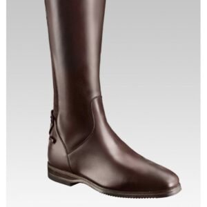 Tucci Leonardo Long Riding Boots - Image 4