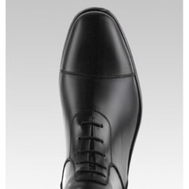 Tucci Galileo Long Riding Boots - Image 4