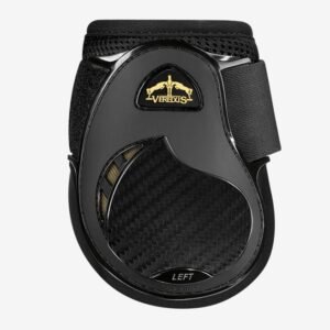 Veredus Young Jump Vento Kevlar Black