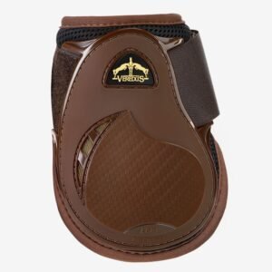 Veredus Young Jump Vento Kevlar Brown