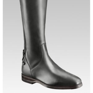 Tucci Leonardo Long Riding Boots - Image 5