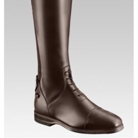 Tucci Galileo Long Riding Boots - Image 5