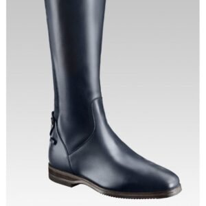 Tucci Leonardo Long Riding Boots - Image 6