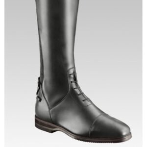 Tucci Galileo Long Riding Boots - Image 6
