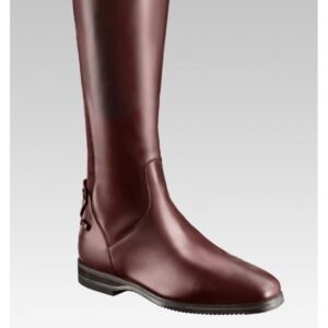 Tucci Leonardo Long Riding Boots - Image 7