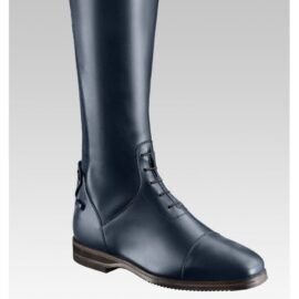 Tucci Galileo Long Riding Boots - Image 7
