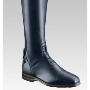 Tucci Galileo Long Riding Boots - Image 7