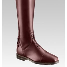 Tucci Galileo Long Riding Boots - Image 8