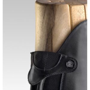 Tucci Galileo Long Riding Boots - Image 10
