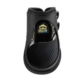 Veredus Kevlar Gel Vento Rear Boots Black