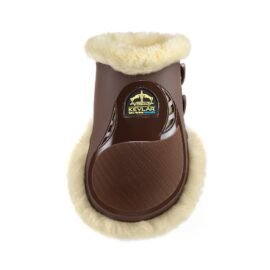 Veredus Kevlar Gel Vento Save the Sheep Rear Brown