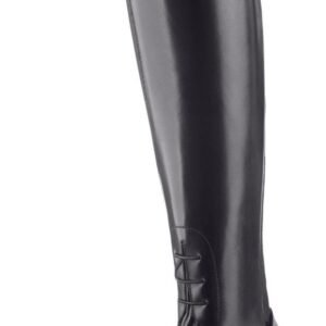 EGO7 Orion Long Leather Riding Boots