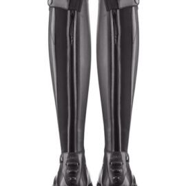 EGO7 Orion Long Leather Riding Boots - Image 2