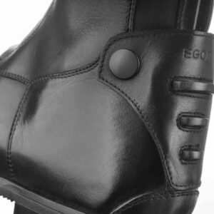 EGO7 Orion Long Leather Riding Boots - Image 7