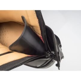 EGO7 Orion Long Leather Riding Boots - Image 10