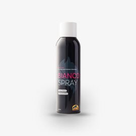 Cavalor Bianco Spray Dry Shampoo 200ml