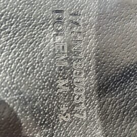 ***USED Equipe Olympia Dressage Saddle - Image 4